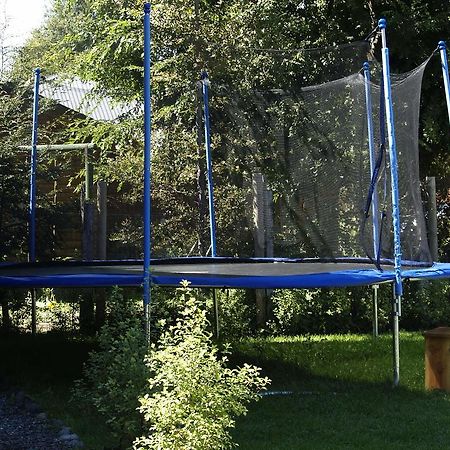 Apartmán Complejo Buenavista Pucón Exteriér fotografie