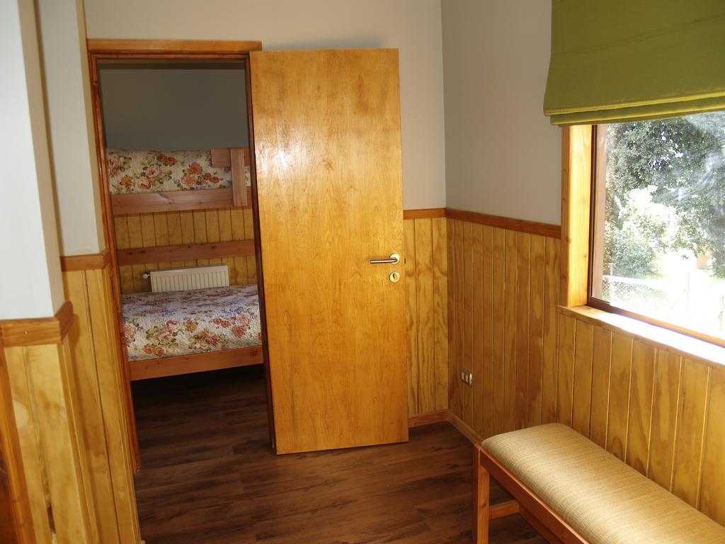 Apartmán Complejo Buenavista Pucón Pokoj fotografie