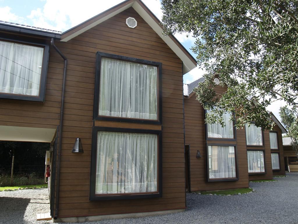 Apartmán Complejo Buenavista Pucón Pokoj fotografie