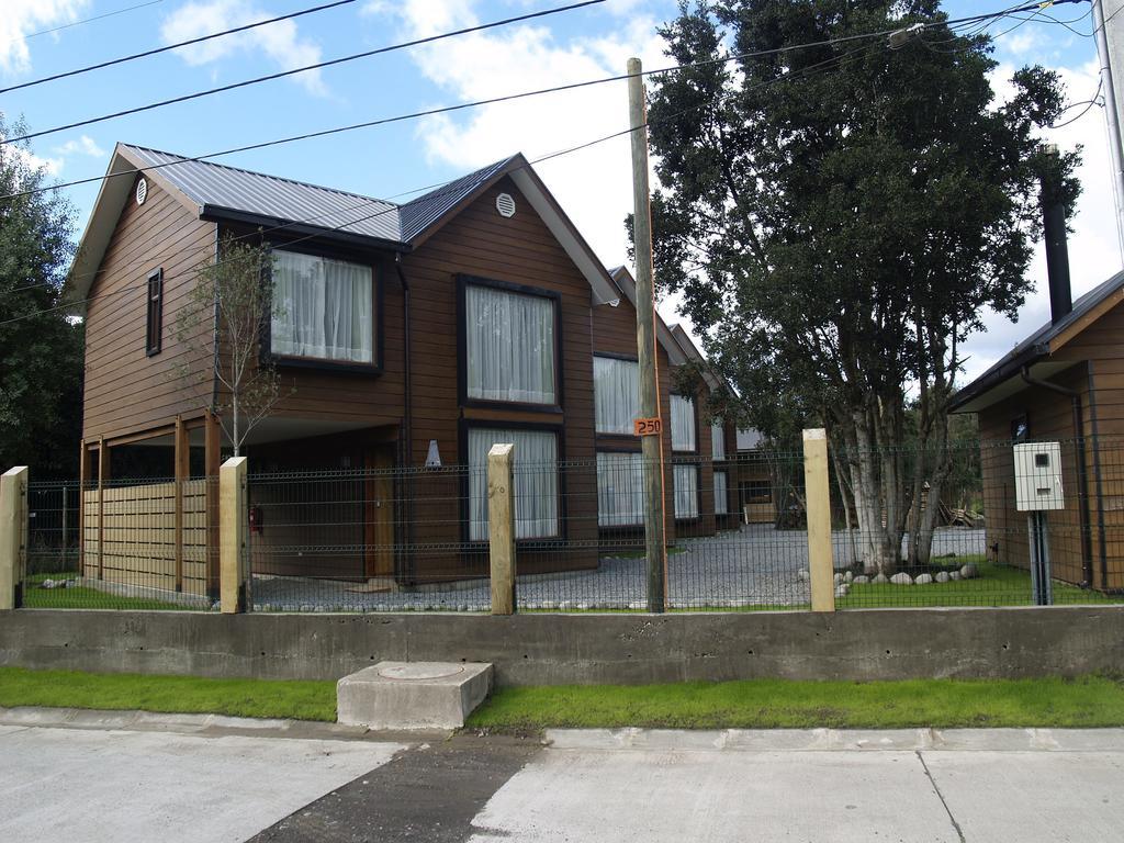 Apartmán Complejo Buenavista Pucón Pokoj fotografie